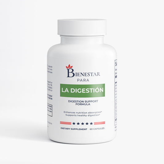 Digestive Enzyme Pro Blend